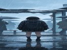 梦见在大雨中找伞，是渴望被接住
