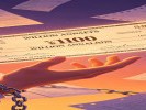 梦见中奖但领奖条件苛刻，你怕好事变麻烦