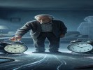 梦见家里所有的钟都停了，指向同一个时间