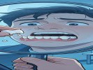 梦见牙齿全掉光、一吐一把，是你“说了不该说的话”