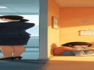 梦见自己变成了小孩，哭喊着找妈妈