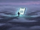 梦见迷路，怎么走都回不了家
