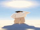 梦见太阳，你想被看见
