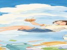 梦见飞翔，是灵魂想透口气