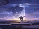 梦见时间倒流，你拼命想改一件事，却怎么都改不了