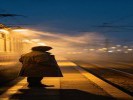 梦见火车：人生有轨道，但你可以选坐哪一趟