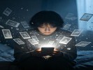 梦见手机里照片全没了？是“记忆”在绑架你