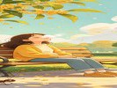 梦见鼻子里塞满棉花无法呼吸，是生活让人窒息