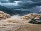 洪水淹到家门口：情绪已经满到溢出来
