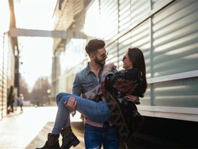 梦见预示爱情逝去的梦境