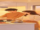 梦见做饭：你想喂饱的不是胃，是关系