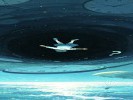 梦见掉进无底深渊，你怕未知