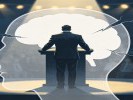 梦里站上演讲台，大脑一片空白！是你太想"表现完美"了