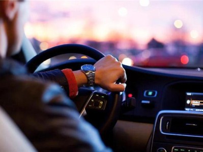 梦见开车的种种预兆