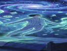 梦见外星人，你觉得自己格格不入