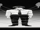 梦见被什么东西缠绕住动不了，是有人在“消耗你”