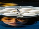 梦见汤圆煮出来全是生米芯，是外熟内生的伪装