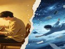  梦见从高处坠落，一惊就醒？你的“安全感”在晃