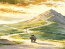 梦见爬山：你不是怕累，是怕爬错山