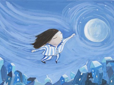 什么是梦的象征语