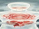 梦见吃生肉、活鱼，血淋淋的，是你“压抑着原始的愤怒”