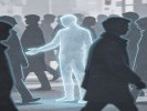 梦见自己变成透明人，是你在担心"我不重要"