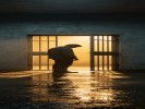 梦见坐牢：困住你的不是铁窗，是“我不敢”