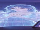  梦见自己变成了透明人，没人看见你