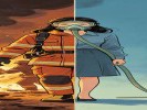梦见火场救人，是你在燃烧自己