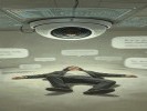 梦见自己在天花板上安装摄像头偷看自己？不是自恋，是你在"监控"自己