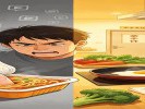梦见“预制菜”里吃出异物，你怕生活被简化