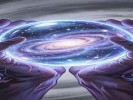 梦见手里一直捧着一个东西，不敢放下