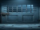  梦见被锁在房间里，怎么都打不开门，是你“感到走投无路”