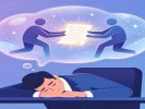同事在梦里抢功：竞争感已经冒头