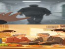 梦见亲人去世哭醒，是你在害怕失去