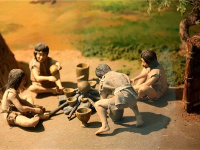 梦见古人周公的详细介绍