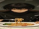 梦见吃东西，但嚼不烂咽不下，是你“消化不了某件事”