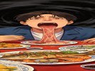 梦里饿得不行，满桌美食却咽不下去！是你对"想要的东西"感到不配！