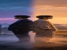 梦见另一个自己、双胞胎：你正站在两个选择之间
