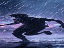 梦里在大雨里狂奔，全身都湿透了！是你太久没让情绪"淋一场雨"了