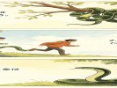 梦见蛇，不是有仇人，是你心里“缠着件事”