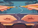梦见自己考试时笔没墨了？不是准备不足，是你对"方法"没信心