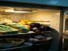 梦见食物发霉变质？是“机会”在悄悄过期