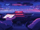 梦见网约车绕远路，你怕被“坑”