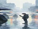 梦见迷路在陌生城市，是生活方向感丢了