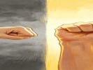 梦见打架，但打不过，是你“觉得憋屈”
