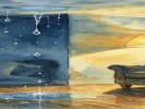 梦见房子漏水？是“安全感”在滴漏