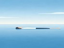 梦见游泳：你在情绪里，是沉还是浮
