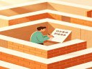 梦见自己的房子变成了迷宫？是“内心”早已千回百转
