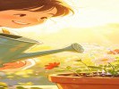 梦见给花浇水，水越浇越多，花淹死了，是你“好心办坏事”
